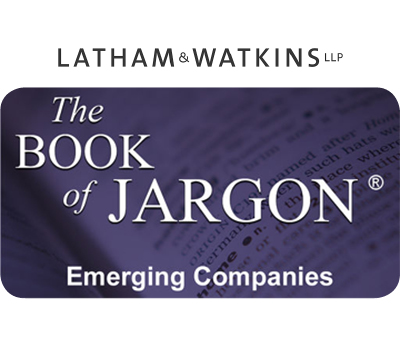 The Book of  Jargon