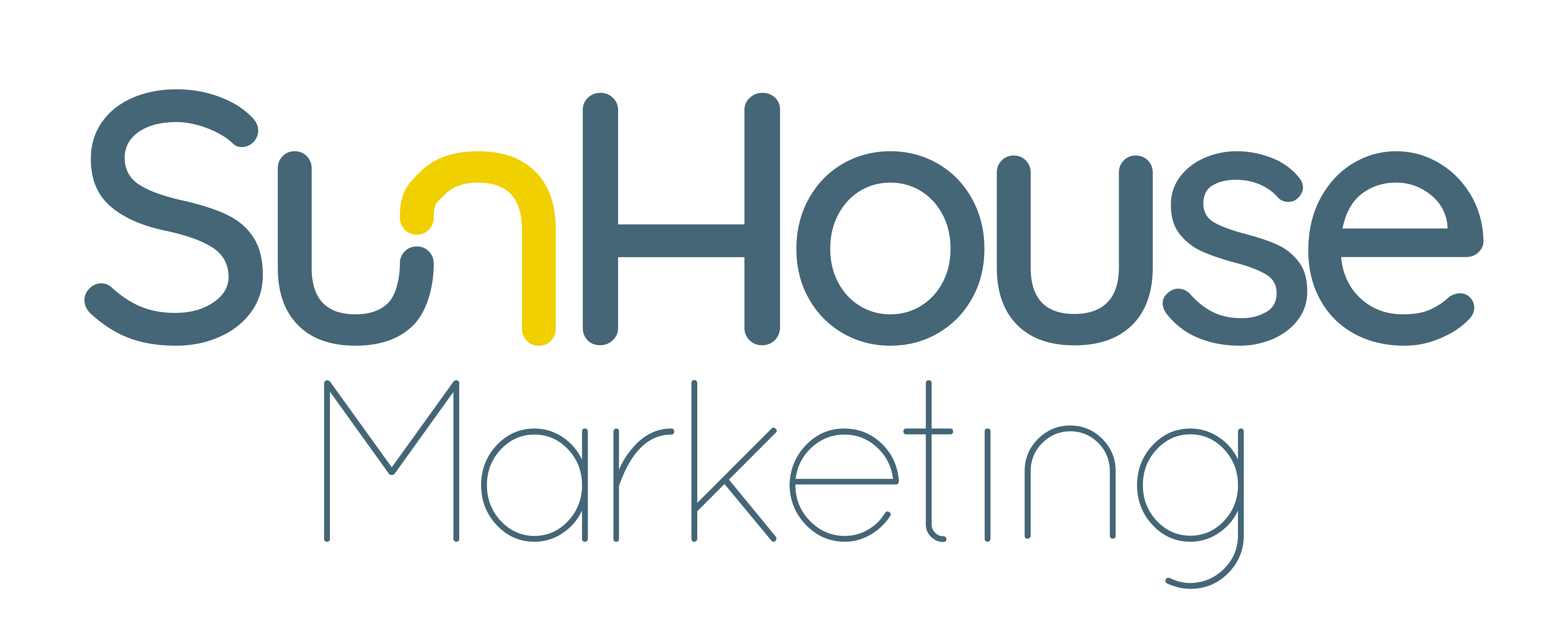 Sunhouse Marketing