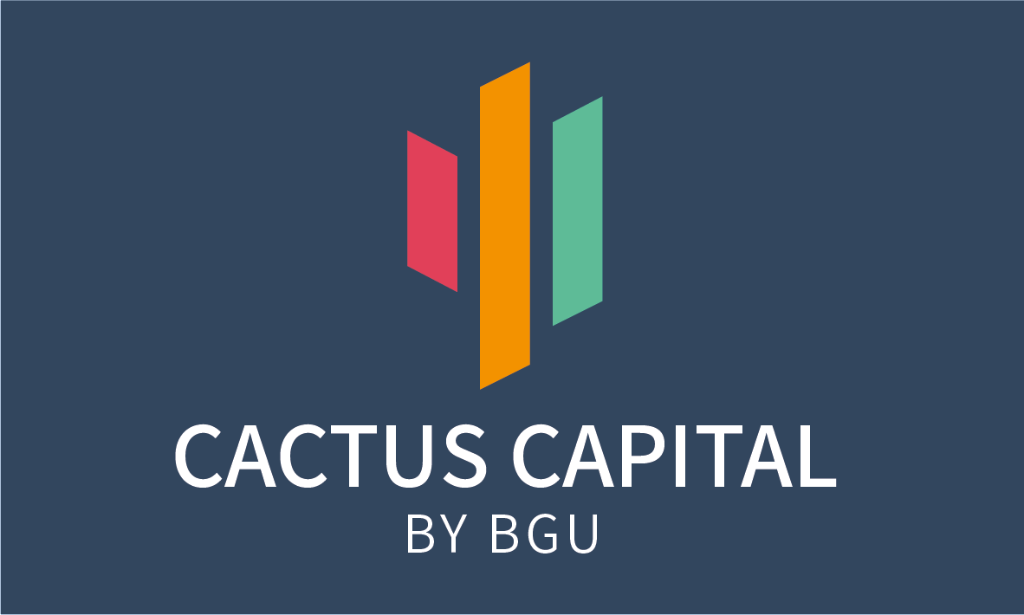 Cactus Capital